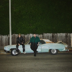 Lonely Road (Feat. Jelly Roll) (CDS)