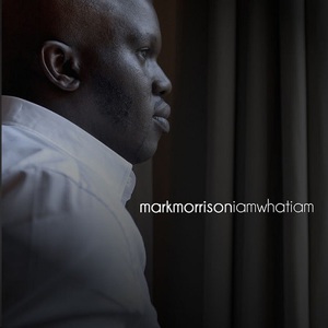 I Am What I Am (EP)