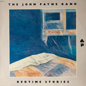 Bedtime Stories (Vinyl)