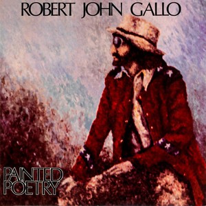 Painted Poetry (Vinyl)