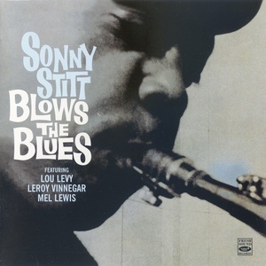 Blows The Blues & The Hard Swing
