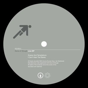 Live (EP)