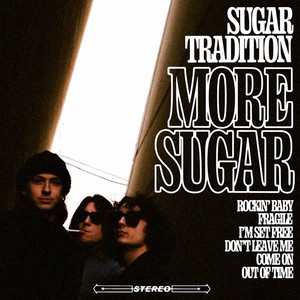 More Sugar (EP)