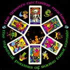 The Mystical Powers Of Roving Tarot Gamble (Vinyl)