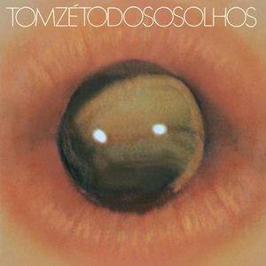Todos Os Olhos (Vinyl)