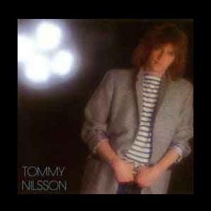 Tommy Nilsson (Vinyl)