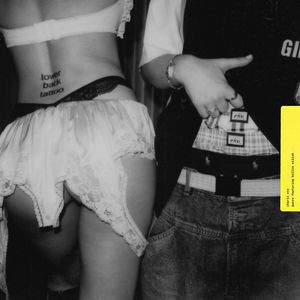 Guess (Feat. Billie Eilish) (CDS)