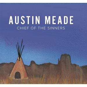 Chief Of The Sinners