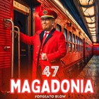 Magadonia