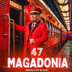 Magadonia