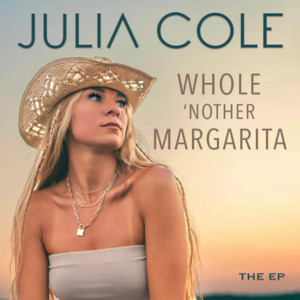 Whole 'nother Margarita (EP)