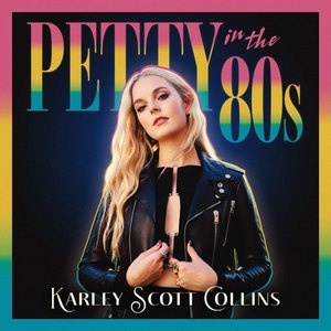 Petty In The 80S (CDS)