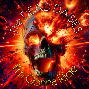 I'm Gonna Ride (CDS)