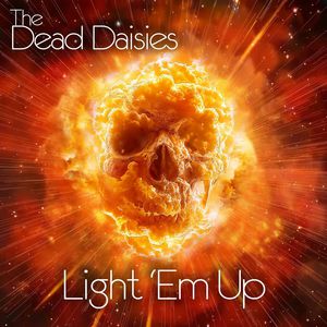Light 'Em Up (CDS)