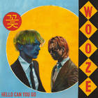 Hello Can You Go (CDS)
