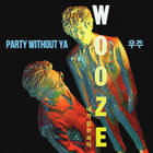 Party Without Ya (CDS)
