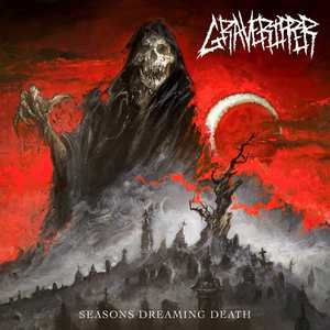Seasons Dreaming Death