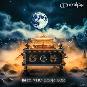 Into The Dark Box 1/2 (EP)