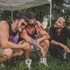 Mi Amor (Feat. Jose Suanzlos) (CDS)