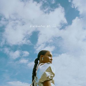 Fieldnotes Pt. III (EP)