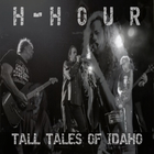 Tall Tales Of Idaho
