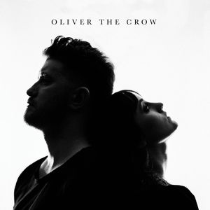Oliver The Crow