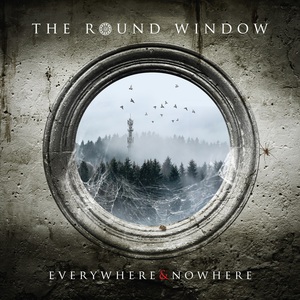 Everywhere & Nowhere.