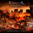 The Beginning Of Chaos