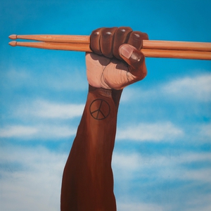 Rock My Soul Vol. 2 (EP)