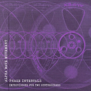 Phase Intervals - Improvisions For Two Synthesizers