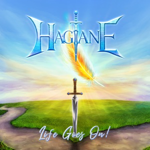 Life Goes On! (EP)