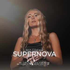 Supernova (EP)