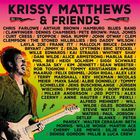 Krissy Matthews & Friends CD2