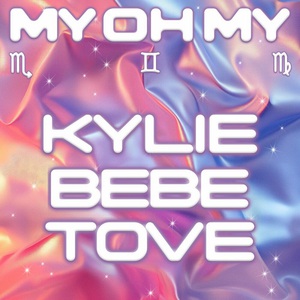 My Oh My (With Bebe Rexha And Tove Lo) (CDS)