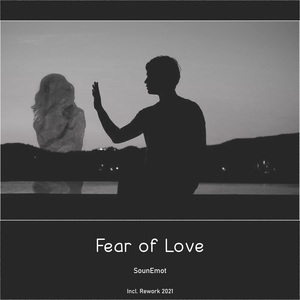 Fear Of Love Rework