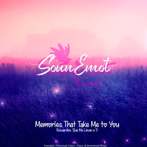 Memories That Take Me To You (EP)