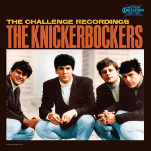 Challenge Recordings CD4