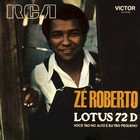 Lotus 72 D / Você Tão No Alto E Eu Tão Pequeno (VLS)