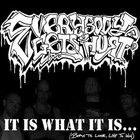 It Is What It Is... (Born To Lose, Live To Win)