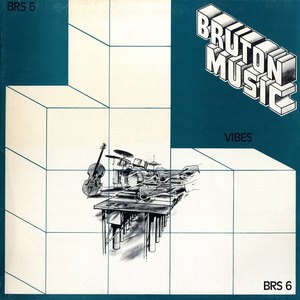 Vibes (Vinyl)