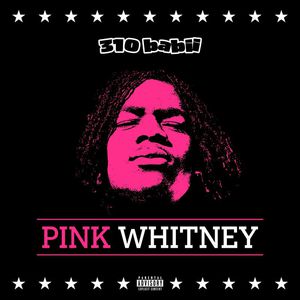 Pink Whitney (CDS)