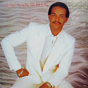 What's Your Pleasure (Vinyl)