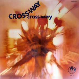Cross-Way (Vinyl)