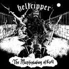The Manifestation Of Evil (EP)