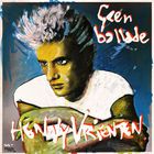 Geen Ballade (Vinyl)