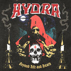 Beyond Life And Death
