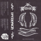 Skin Stone Blood Bone (Tape)