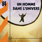 Un Homme Dans L'univers (Vinyl)