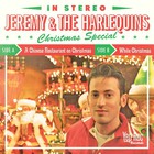 A Chinese Restaurant On Christmas / White Christmas (EP)