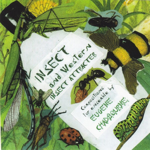 Insect And Western Insect Attracter